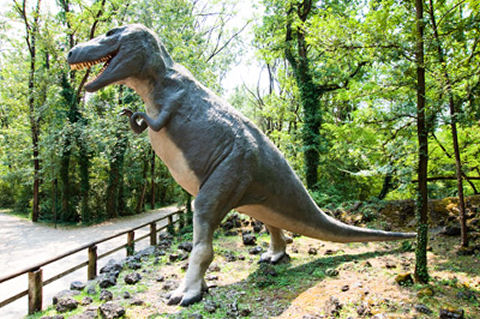 dinosaurus-milano-eestilapsed