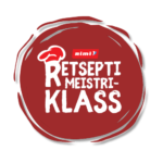 retsepti meistriklass logo