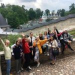 Tallinna Toomkooli 8.t klass