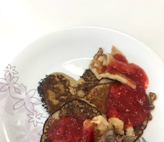 Pärnu Raeküla Kool